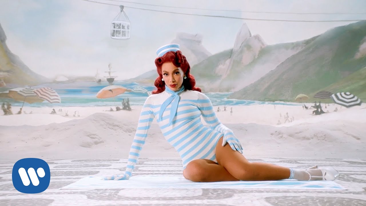 Anitta – Girl From Rio Music Video