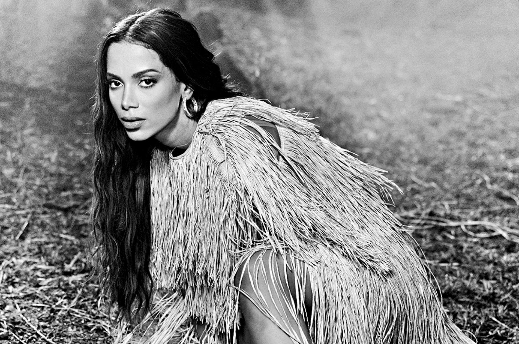 Anitta Expands Reach with New French Single