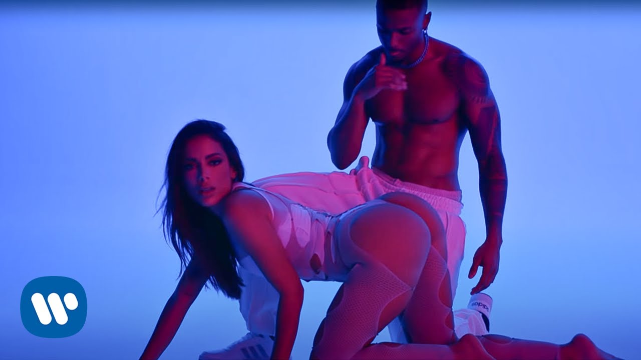 ANITTA – Envolver Music Video