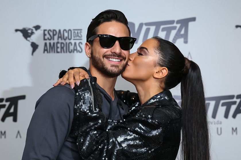 anitta and maluma EDA