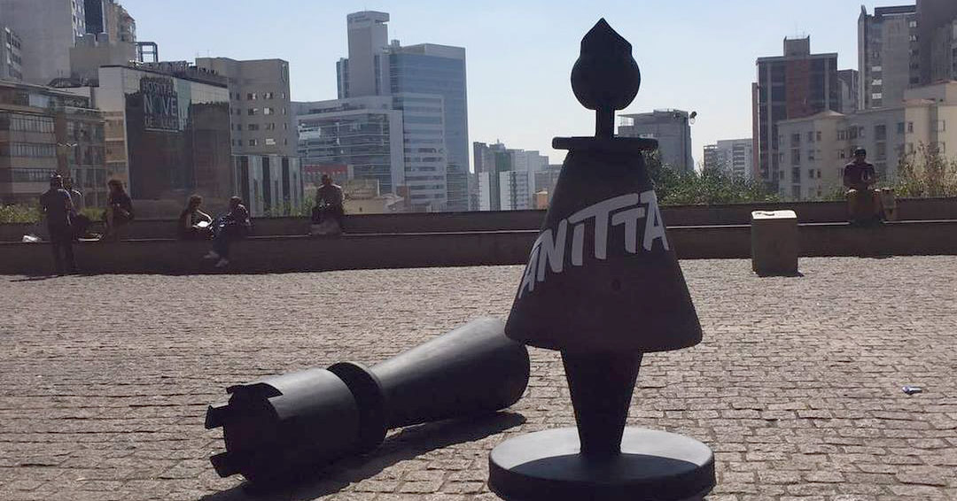 anitta checkmate