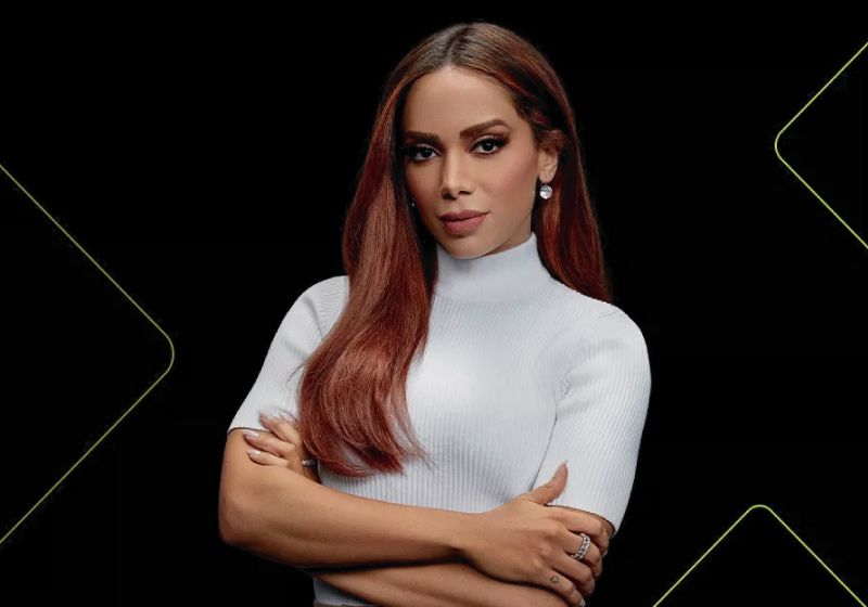 Anitta Celebrates Lula’s Reelection and Calls for Unity in Brazil