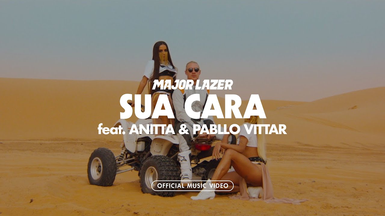 sua cara thumbnail