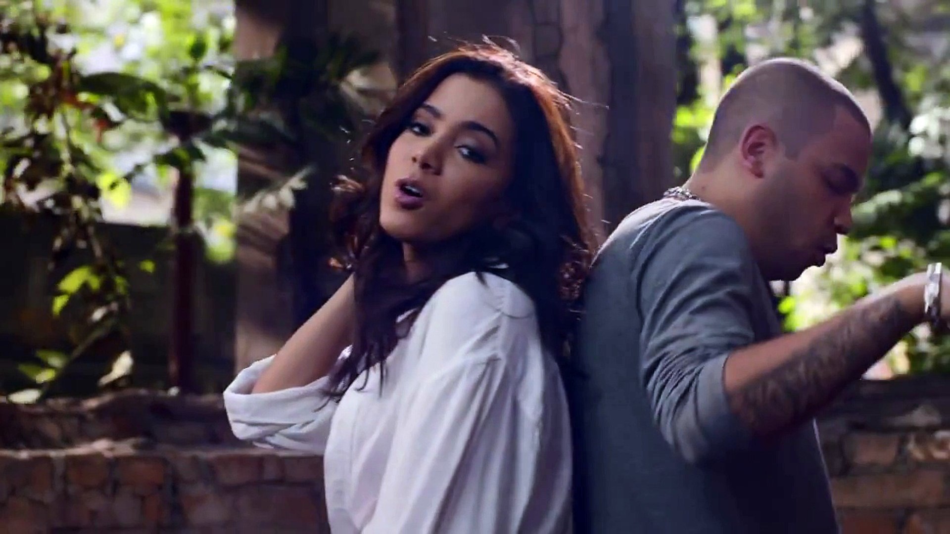 Cobertor music video