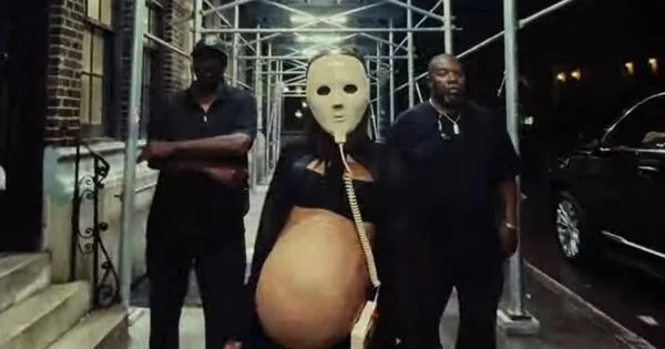 São Paulo by The Weeknd and Anitta Becomes the Most Streamed Funk on Spotify Worldwide