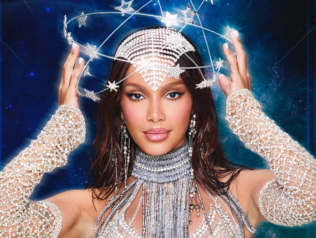 Anitta Kicks Off 2026 “Ensaios da Anitta” in Belém With Historic Sold-Out Show