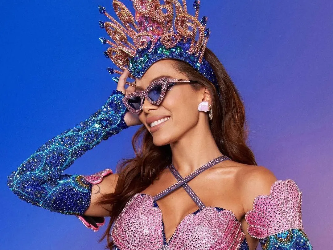 Inside the Carnival Controversy That Put Anitta at the Center of a Heated Debate