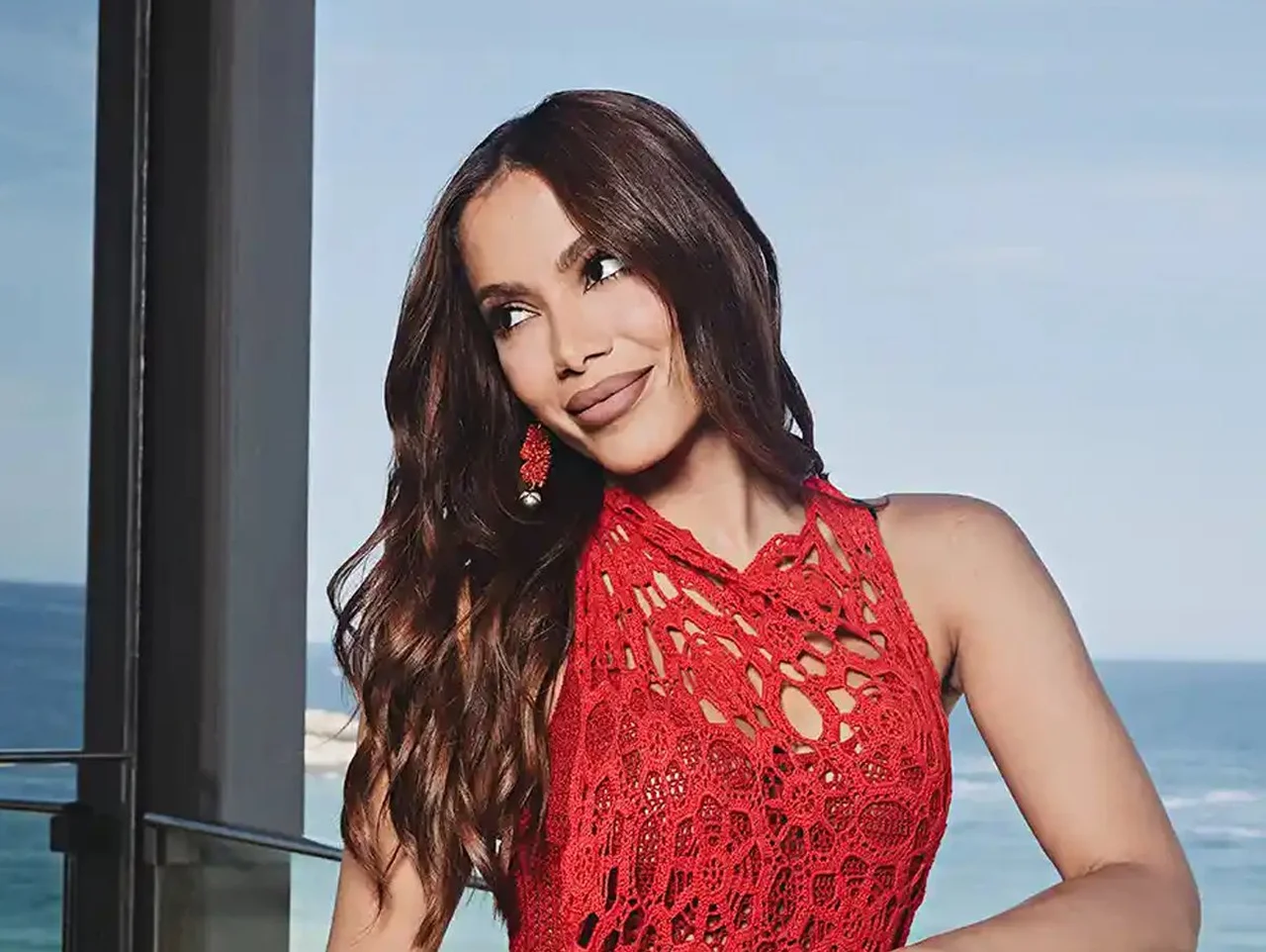 Inside the Rumored Romance Between Anitta and Actor Danilo Mesquita